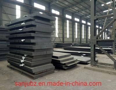 High Quality Stainless Steel Plate