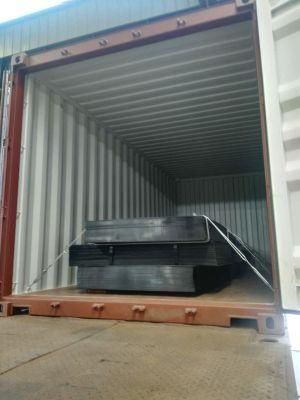 Alloy Carbon Steel Sheet 20cr / 5120 / SCR420 / 20cr4