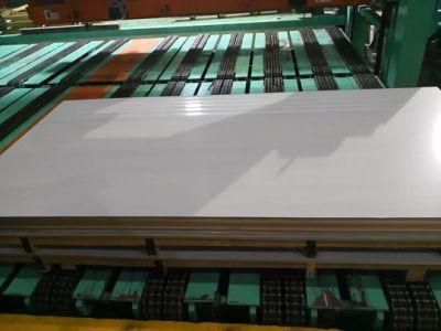 Chinese Supplier of 304/304L 2b Stainless Steel Sheet and Plate