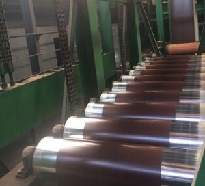 Color Coated Steel Coil PPGL