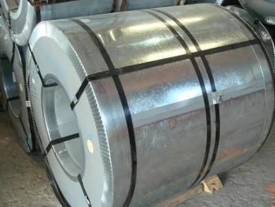 600-1850mm Width Galvanized Steel Coil Used in Building Roof