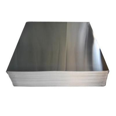High Quality Cold Rolled Metal Perforated 2b Stainless Steel Sheet and Plates Price