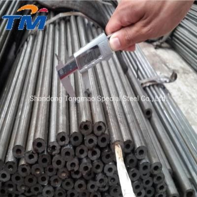 Made in China Precision Seamless Carbon Steel Pipe/Tube