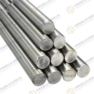 Ss Rod SUS304 Stainless Steel Round Bar