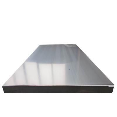 304 316 430 321 201 440 404 302 317 420j2 Midium Thick Stainless Steel Sheet and Plates 316L Price