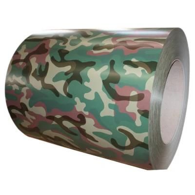 PE, PVDF, SMP, HDP Color Coated Roofing Sheet