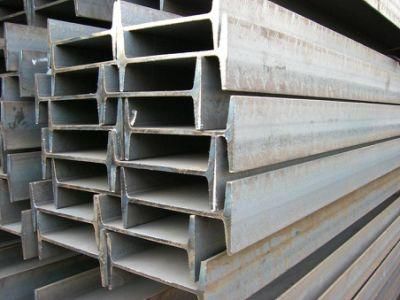 ASTM Structural Section Steel Hot Rolled Iron Carbon Steel H-Beam