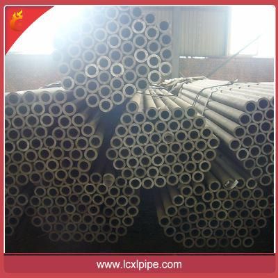 Best Selling Seamless Stainless Steel Tube Metal Pipe
