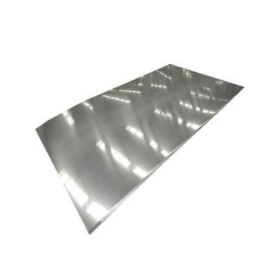 201 2205 321 316L SS316 SUS 304 Stainless Steel Sheets Plate
