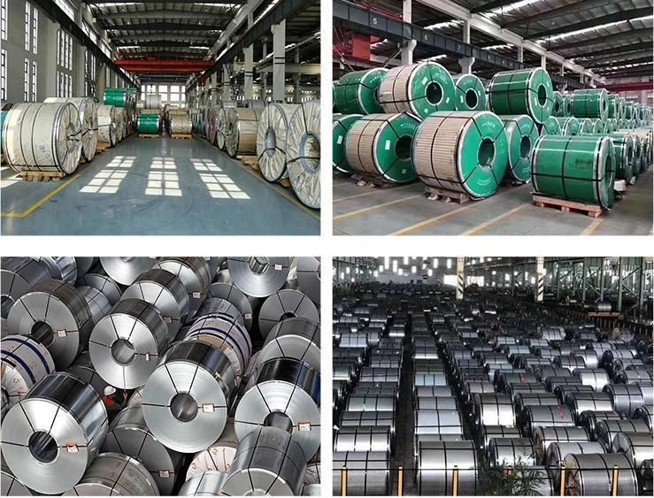 Customize Hot Rolled Cold Rolled Galvanized Steel Coil for Roofing Galvanized Steel Coil Price