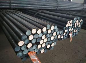 Alloy Steel/Hot Rolled Round Bars