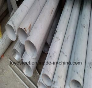 Duplex Steel Stainless Steel Pipe/Tube En 1.4162 S32101