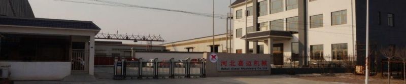 High Pressure Hardened Seamless Steel Pump Pipe with Factory Price