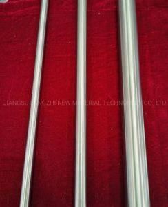 Long Service Life Anticorrosion Titanium Seamless Pipe/Titanium Welded Pipe