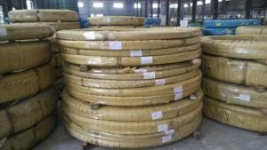 55sicra Annealed Spring Steel Wire