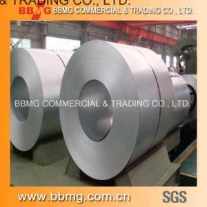 Dx51d Hot Dipped Galvanized Steel Coil Gi for Roofing Sheet