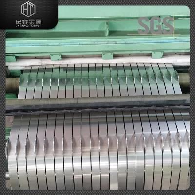 Manufacturer ASTM AISI SUS Grade Ss 201 202 301 304 304L 430 Duplex 904L 2205 2507 Cold Rolled Stainless Steel Sheet Coil Strip