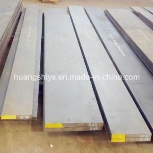 Hot Forged Alloy Steel Plate 1.2063