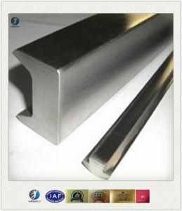 12 X 12 316 Stainless Steel Bar Sink
