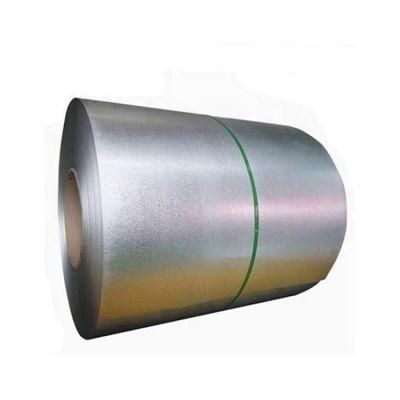 Building Material Galvalume Steel Coil for Roofing Sheet