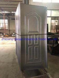 Hot Sale Pressed Steel Door Skin