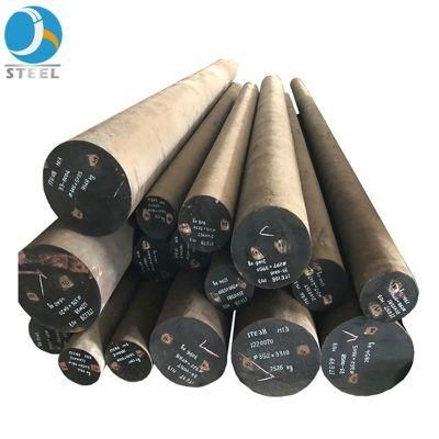 Hot Sale Square Steel Bar C45 S45c ASTM 1045 Carbon Round Steel Bar