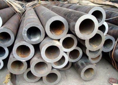 SA210c Seamless Pipe 50mm 200mm 1100mm Pipe Diameter Steel Pipe