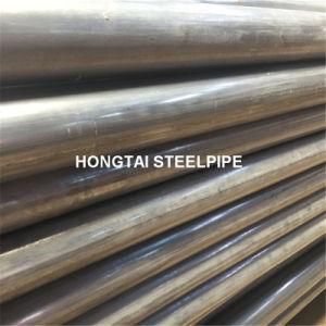 Manufacture of Cold Drawing En10305-1 E355 Seamless Steel Pipe