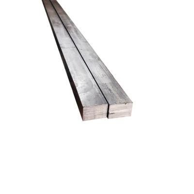 1084 Hot Rolled Galvanized Steel Flat Bar, High Carbon Ms Spring Steel Flat Bar