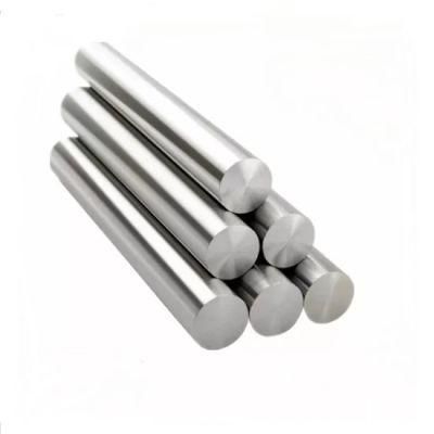 ASTM 316 Stainless Steel Round Rod for Surgical Equipment