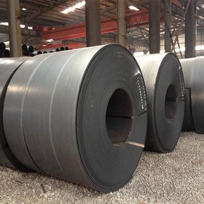 ASTM A242 Q295 Carbon Carbon Steel Strip