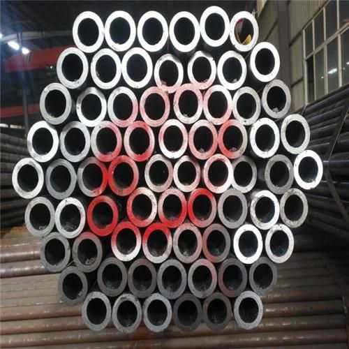 4 Inch Stainless Steel Pipe Manufacturer Independently Produces and Supplies Large Quantities