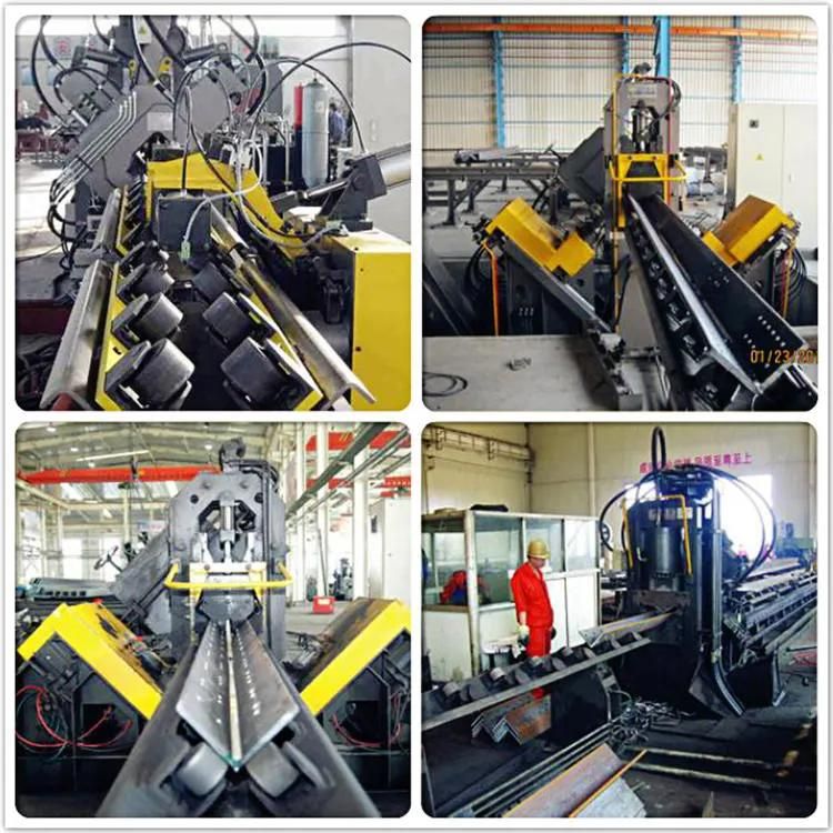 Heavy Duty Angle Iron Bar
