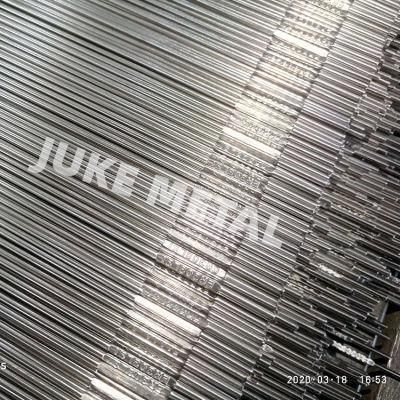 TIG Type 304 Stainless Steel Solid Core