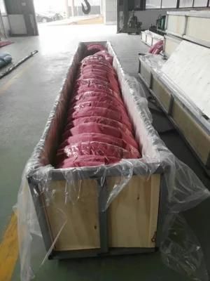 304 316 10mm Od Steel Tube