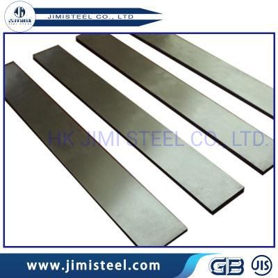 D3 1.2080 Cr12 Cold Work Steel