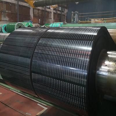 410 Ba 1250 Stainless Steel Coil for Fabriaction Kitchenware