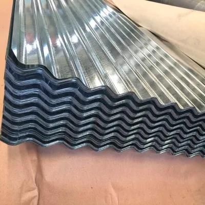 Gi Roof Tiles Wholesale Aluminium Metal Corrugated Roofing Sheets