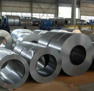 Galvanized Stainless Steel Coil by China Manufacturer with Low Price for Roofing Sheet Purlin and Sandwich Panel