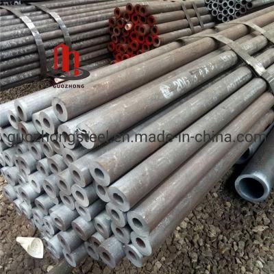 Hot Selling Big Diameter ASTM A53 A106 Q235 Gr. B Seamless Pipe Steel Tube