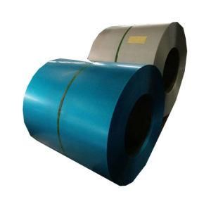 Anti Fingerprint Galvanized Steel Coil /Galvalume Steel Coil for Stock