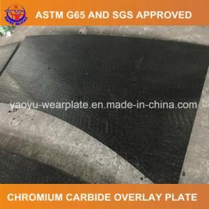 High Wear Resistant Steel Welding Plate for Concrete