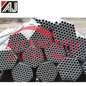 Steel Pipe Scaffolding