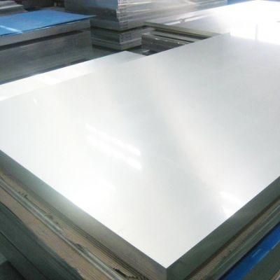 Preferential Supply ASTM SA-515gr55 Steel Plate/SA-515gr55 Steel Sheet/SUS304L Stainless Steel Plate