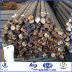AISI1045 S45c C45 IC45 Carbon Steel Round Bar