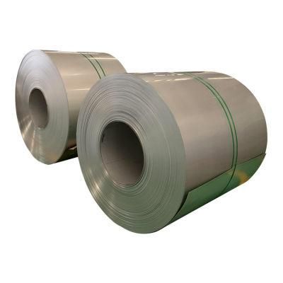1mm Ba 2b Thickness Cold Rolled 304 Stainless Steel Coil / Strip