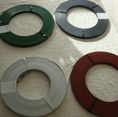 Factory Price Regular Spangle Hot Dipped Electric Galvanized Steel Strip
