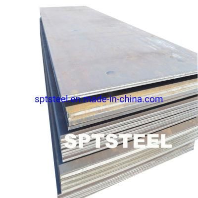 Nij Level Body Armor Steel Sheet Police Military Bulletproof Steel Plate