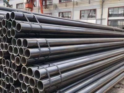 Seamless Steel Pipe X42 X56 X60 X80