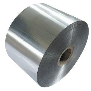 Hot Galvanized Steel Coil Price in South Africa Gl Gi